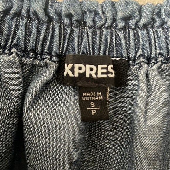 Express top - Picture 2 of 5